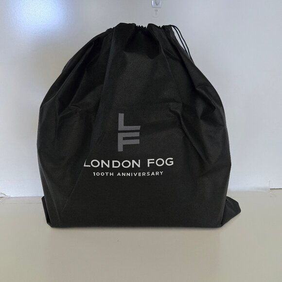 London Fog Handbag - Picture 3 of 5